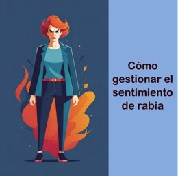 Cómo gestionar el sentimiento de rabia