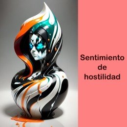 El sentimiento de hostilidad